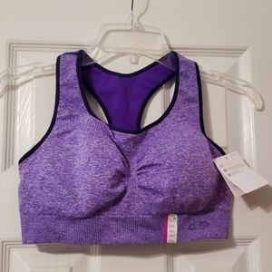 Sports bra